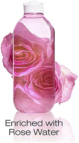 Garnier Natural Rose Water Toner Sensitive Skin 200Ml (Packaging May Vary)